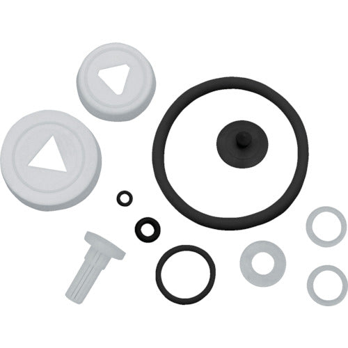 ＭＥＳＴＯ　蓄圧式噴霧器用リペアキット　6002TT　1 Ｓ