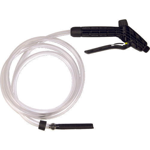 ＭＥＳＴＯ　蓄圧式噴霧器用サクションホース　2315VT　1 本