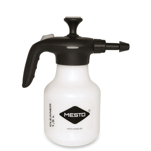 ＭＥＳＴＯ　蓄圧式スプレー　３１３２ＰＪ　ＣＬＥＡＮＥＲ　１．５Ｌ　3132PJ　1 個