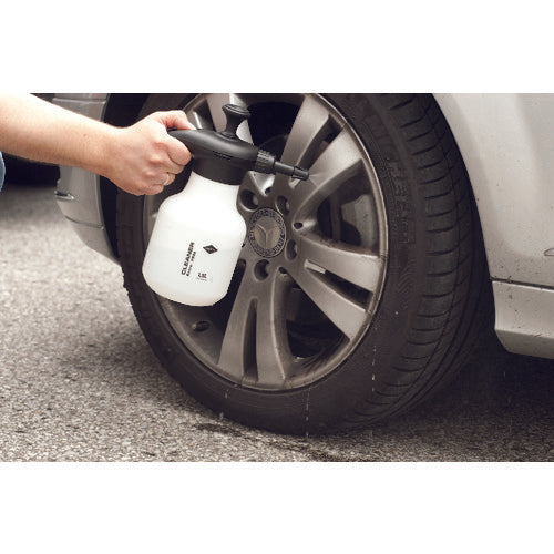 ＭＥＳＴＯ　蓄圧式スプレー　３１３２ＢＪ　ＣＬＥＡＮＥＲ　１．５Ｌ　3132BJ　1 個
