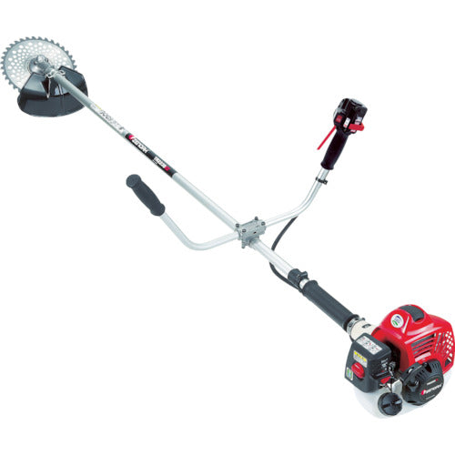 제노아 엔진 어깨걸이식 깎기(양손 핸들) TRZ265W 1대