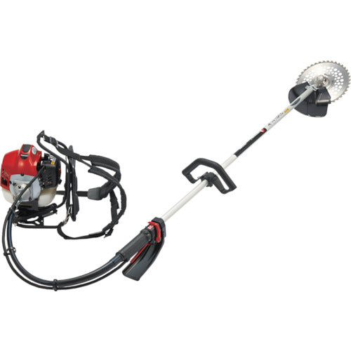 제노아 엔진 배부식 깎기(루프 핸들) TKZ235L 1대