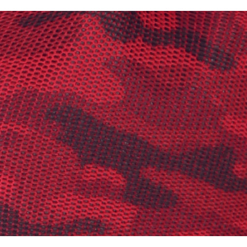 트와론 니트릴 배추 장갑 SG-A001 밀리터리 레드 M SG-A001-M 1 쌍