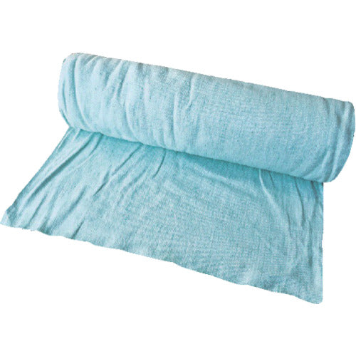 Asahi Bio Ceramic Cloth Glass Wire Reinforced BC-CG 1 Piece