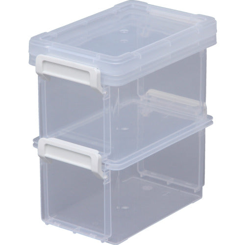 ＩＲＩＳ　２２７７８５　ジョイントケース　７８×１２６×７７　JIC-LD　1 Ｓ