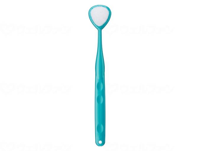 Shikien Tongue Cleanser W-1 Premium Mint