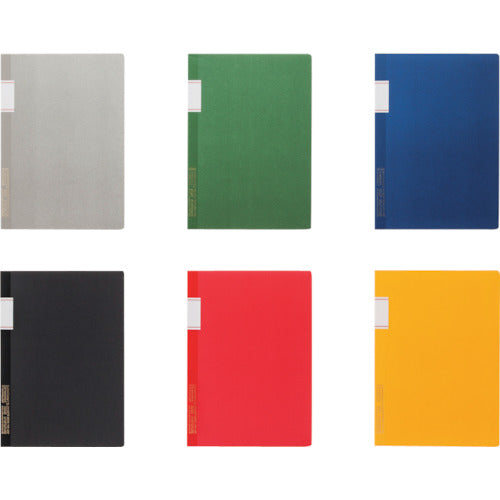 STALOGY [Sold out and discontinued] Notebook B5 Yellow S4014 1 book