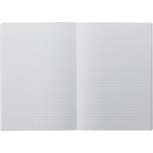 STALOGY [Sold out and discontinued] Notebook B5 Yellow S4014 1 book