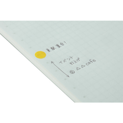 STALOGY 365 Days Notebook A6 S4103 1 book