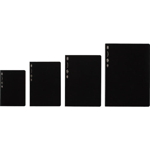 STALOGY 365 Days Notebook B6 S4104 1 book