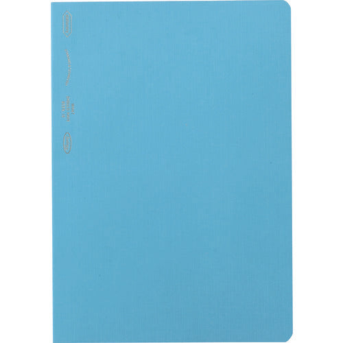STALOGY 365 Days Notebook A5 Blue S4106 1 pc