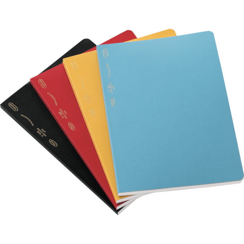 STALOGY 365 Days Notebook A5 Blue S4106 1 pc