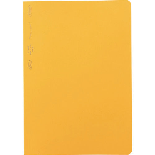 STALOGY 365 Days Notebook A5 Yellow S4107 1 pc