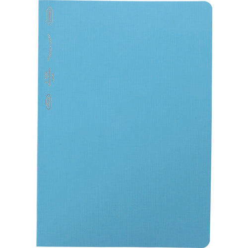STALOGY 1/2 Year Notebook A5 Blue S4110 1 Book