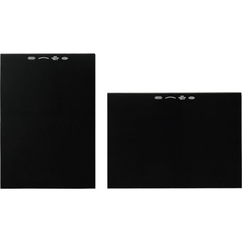 STALOGY A4 sheet pad (landscape) S4201 1 piece