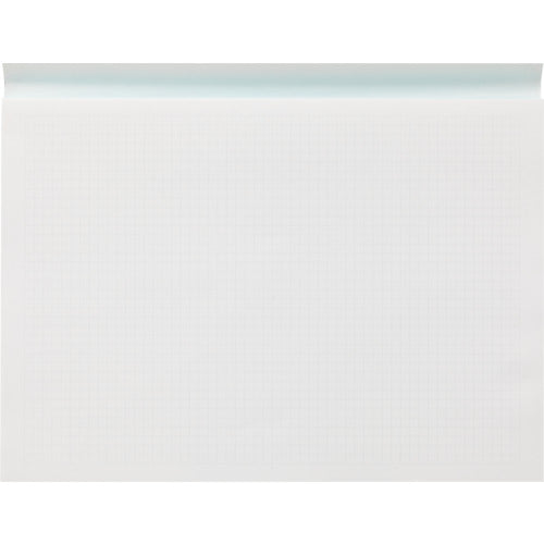 STALOGY A4 sheet pad (landscape) S4201 1 piece