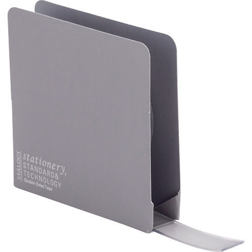 STALOGY 【매진 폐번】 양면 테이프 초강력 투명 15mm 폭 S1030 1 권