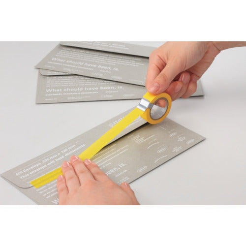 ＳＴＡＬＯＧＹ　和紙テープ　ジューシーオレンジ　S1201　1 巻