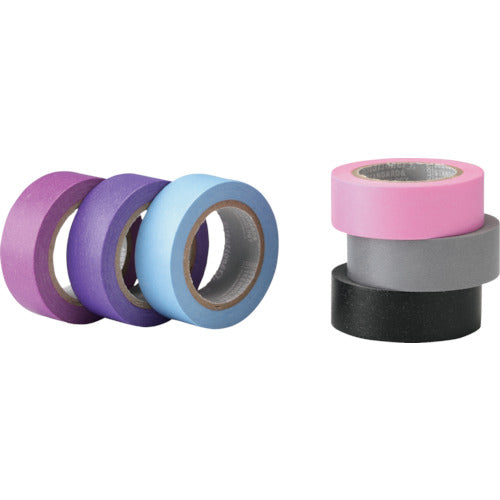 STALOGY Washi Tape Sakura Pink S1209 1 Roll