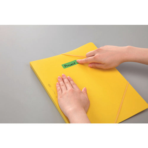 STALOGY Masking Label Shuffle Fine S2208 1 PK