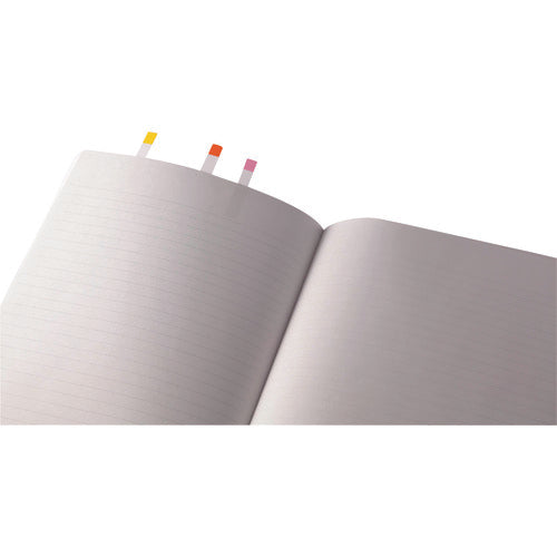 ＳＴＡＬＯＧＹ　細いふせん１２色　S3010　1 PK