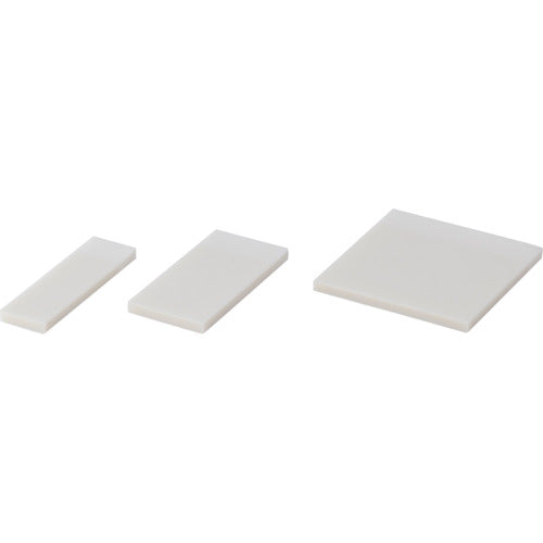 STALOGY Semi-transparent plain sticky notes 50mm width S3032 1 PK