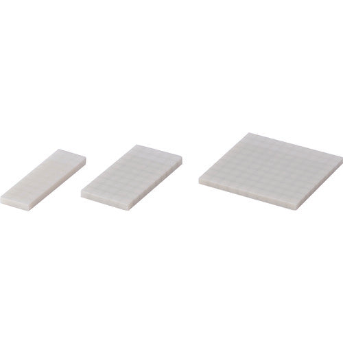 STALOGY Semi-transparent sticky note grid 15mm width S3040 1 PK