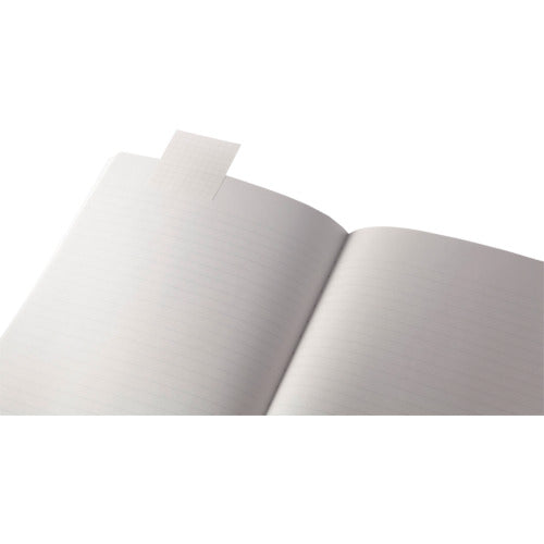 STALOGY Semi-transparent sticky note grid 15mm width S3040 1 PK