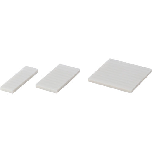 STALOGY Semi-transparent sticky note ruled 25mm width S3051 1 PK