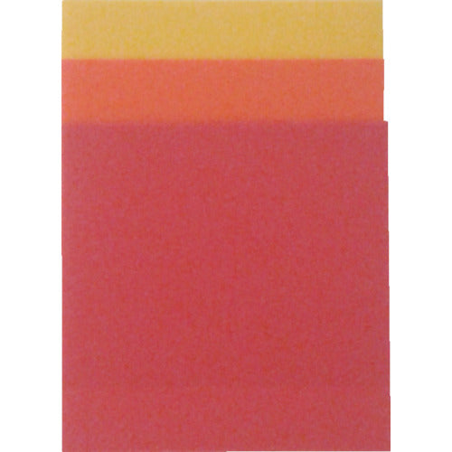 STALOGY Writeable Sticky Notes 50 Fine S3064 1 PK