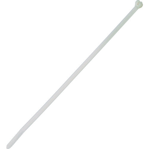 PANDUIT Stainless Steel Claw Lock Type Nylon Cable Tie Heat Resistant Light Green Width 3.6mm Length 155mm 1000 Pieces BT1.5I-M39 BT1.5I-M39 1 Bag