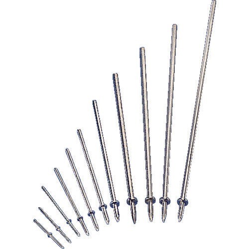 PANDUIT Harness Board Nail (200 pieces) HBN.75-T 1 bag