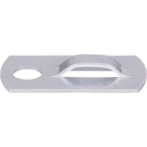 PANDUIT 고정구 메탈 마운트 (1000개입) MBMS-S10-MY 1봉