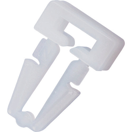 PANDUIT 압입형 고정구 내츄럴 (1000개입) PM2H25-M 1봉