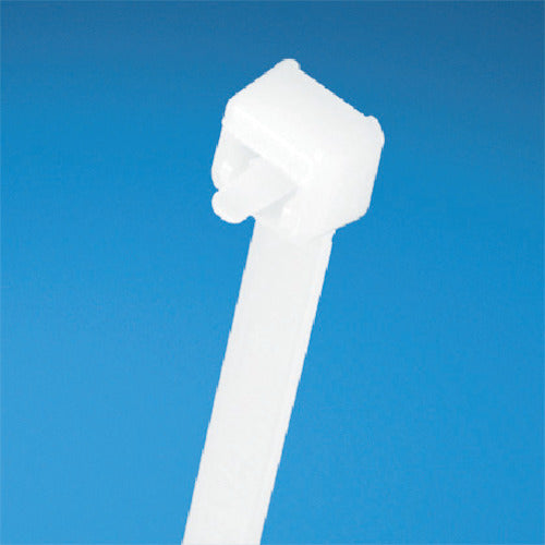 PANDUIT Release Ties Removable Nylon Cable Ties Natural 1000 Pieces PRT4S-M 1 Bag