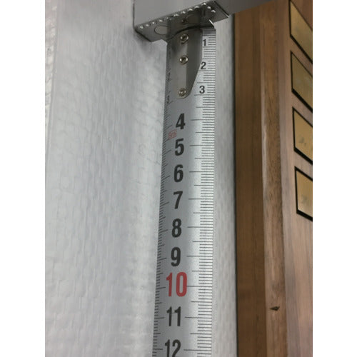 Bahco Auto Stop Tape Measure 5m MTS-5-25 1 pc