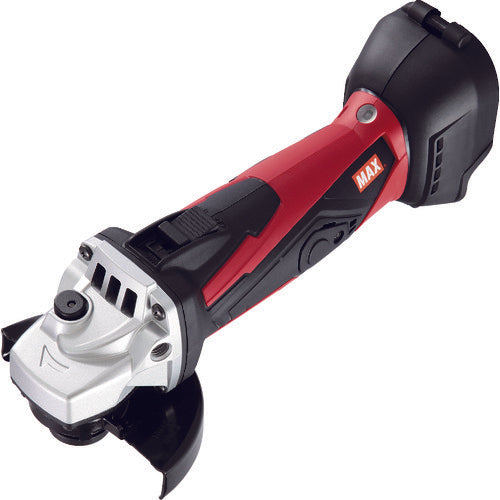 ＭＡＸ　充電ディスクグラインダ　PJ-DG101　1 台