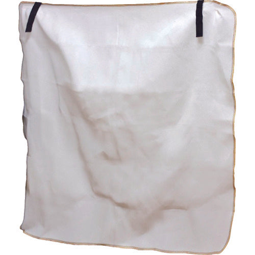 Newtex ZETEX Fire Blanket 120 x 120 cm FB44 1 piece