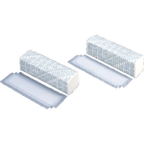 Dasper K-3 (15,000 sheets) 004352 1 CS