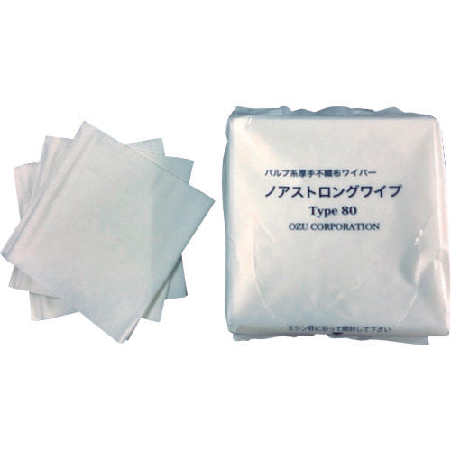 Noah Paper and non-woven cloth Noah Strong Wipe 340 x 350 mm 104249 1 CS