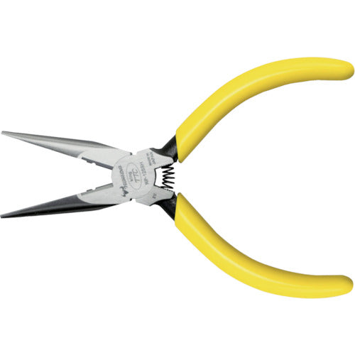 TTC King TTC 라디오 펜치 블레이드 1 개 구멍 부착 스프링 부착 RP-125SH 1