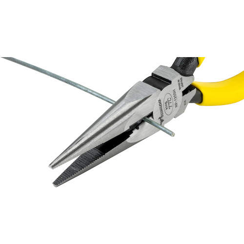 TTC King TTC 라디오 펜치 블레이드 1 개 구멍 부착 스프링 부착 RP-125SH 1