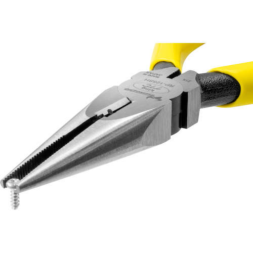 TTC King TTC 라디오 펜치 블레이드 1 개 구멍 부착 스프링 부착 RP-125SH 1