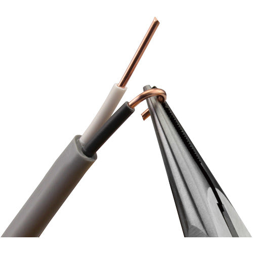 TTC King TTC 라디오 펜치 블레이드 1 개 구멍 부착 스프링 부착 RP-125SH 1