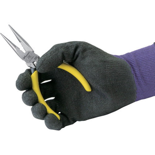 TTC King TTC 라디오 펜치 블레이드 1 개 구멍 부착 스프링 부착 RP-125SH 1