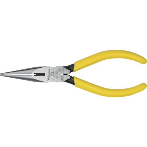 TTC King TTC 라디오 펜치 JIS 블레이드 1 개 구멍 부착 스프링 부착