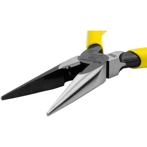 TTC King TTC 라디오 펜치 JIS 블레이드 1 개 구멍 부착 스프링 부착