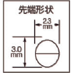 ＴＴＣ　ＫｉｎｇＴＴＣ　万能ラジオペンチ　刃部１ツ穴付　KRP-150　1 丁