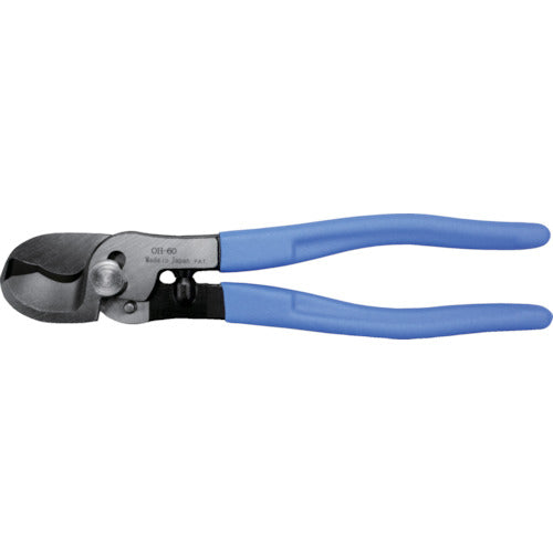 TTC KingTTC One-Hand Cable Cutter OH-60 1 piece