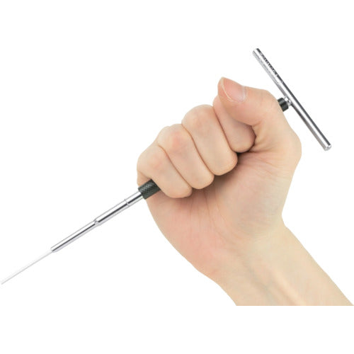 ＴＴＣ　Ｔ型クイックターンレンチ（色別　赤）　TL-2.0　1 本